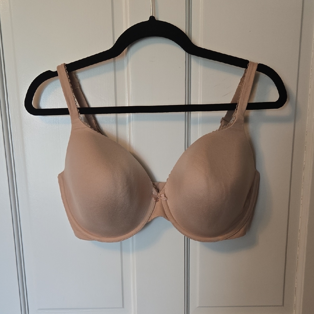 Victoria's Secret Nude Bra